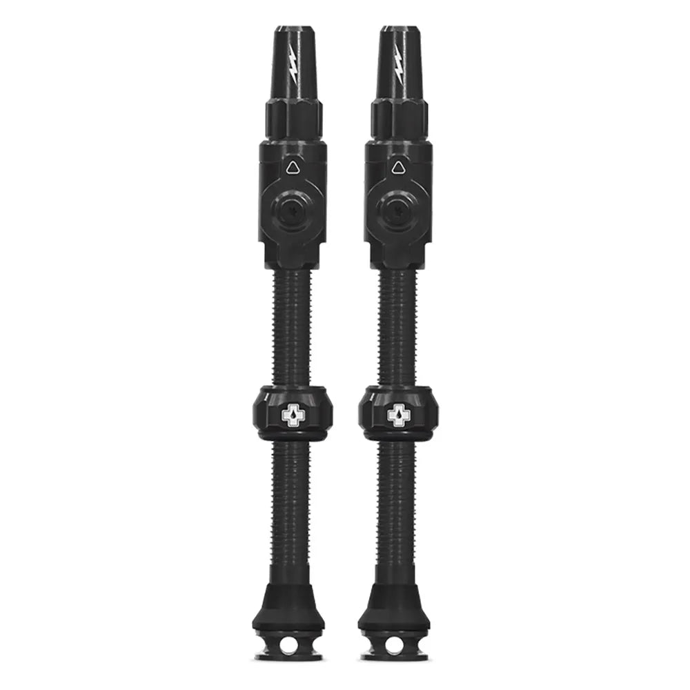 Muc off Big Bore Lite Tubeless XL 60 mm valves 2 units