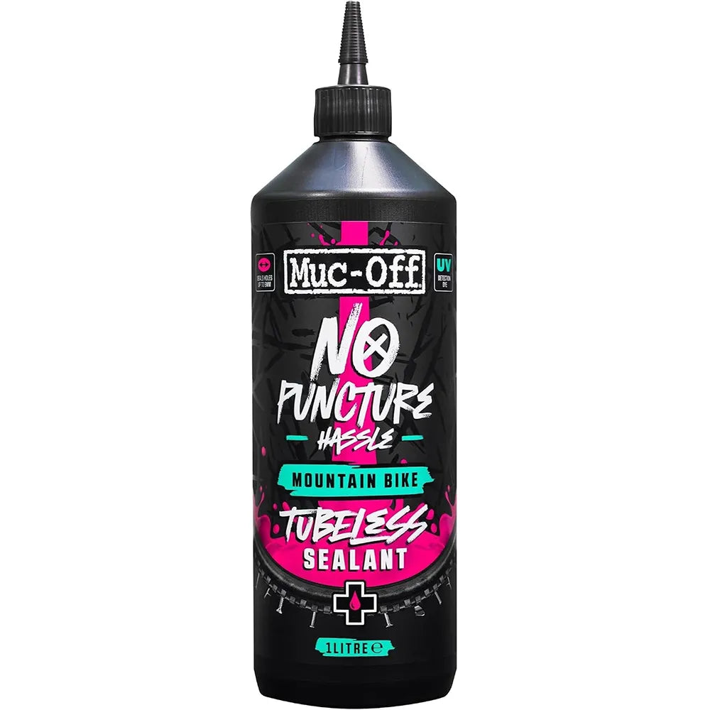 Muc off Bio 1L Tubeless Sealant