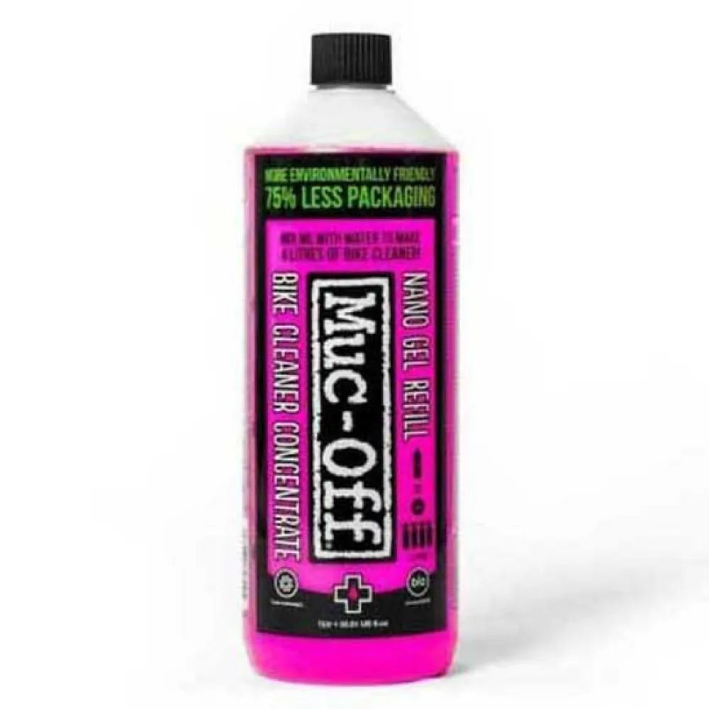 Muc off Bio Concentrated Bike cleaner 1L