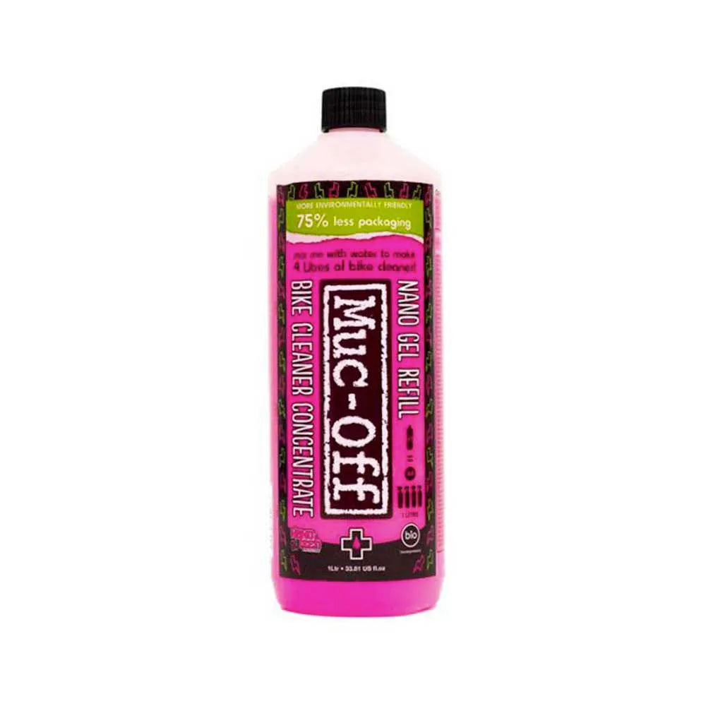 Muc off Concentrated cleaner 1L