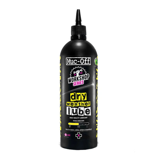 Muc off Dry Weather Chain lubricant 1L