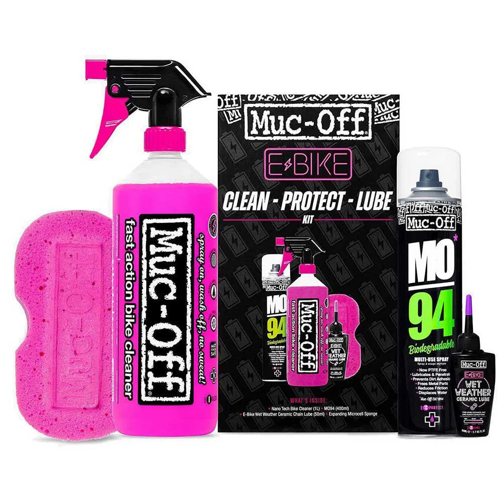 Muc off E-Bike Cleaning Kit