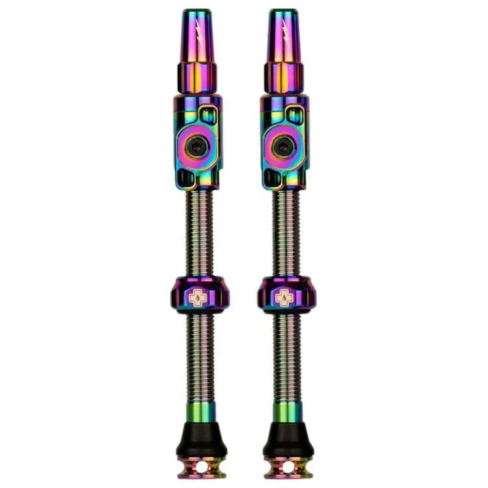 Muc off Tubeless Big Bore Lite 60 mm valves