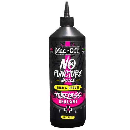 Muc off Tubeless sealant 1L
