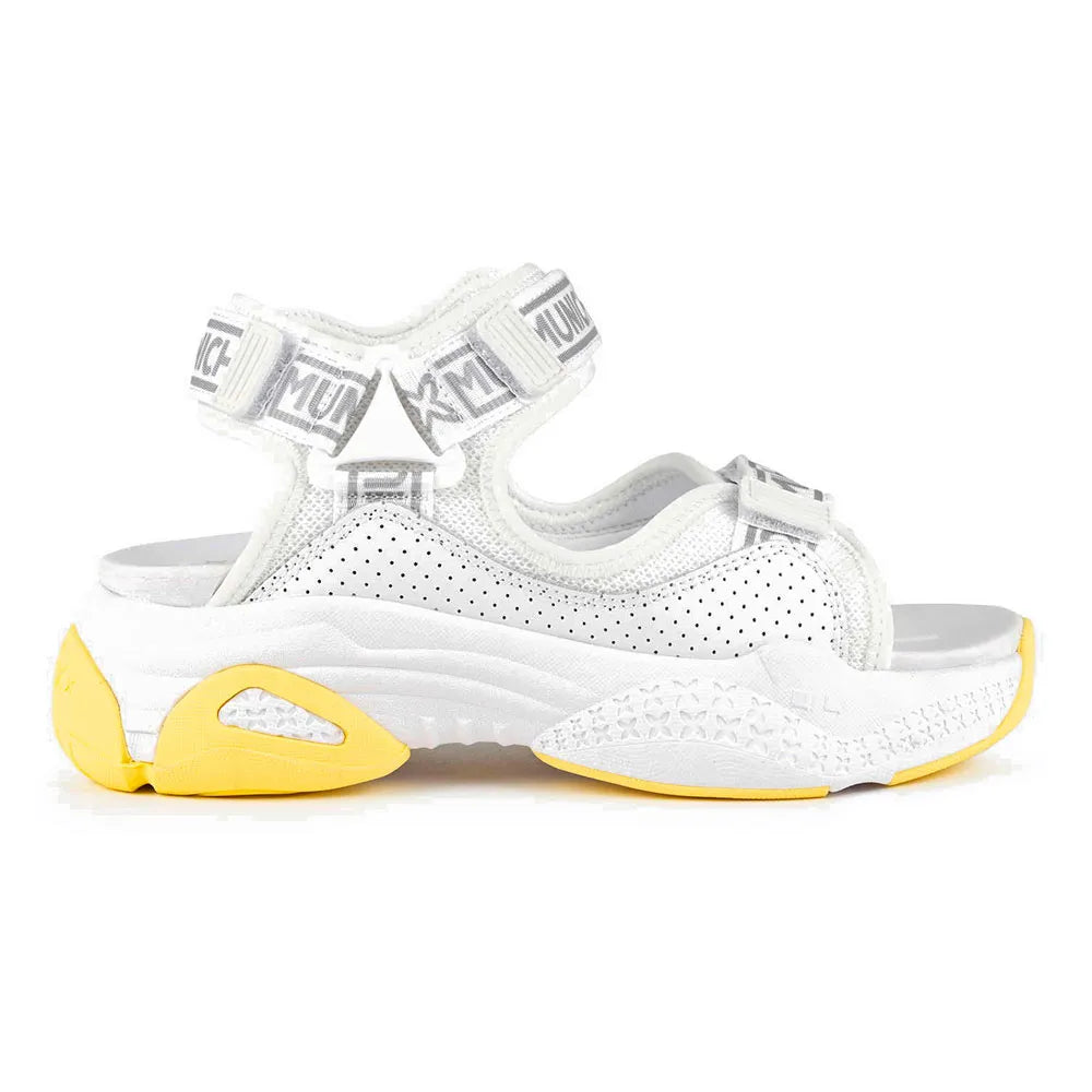 Munich Areia 10 sandals