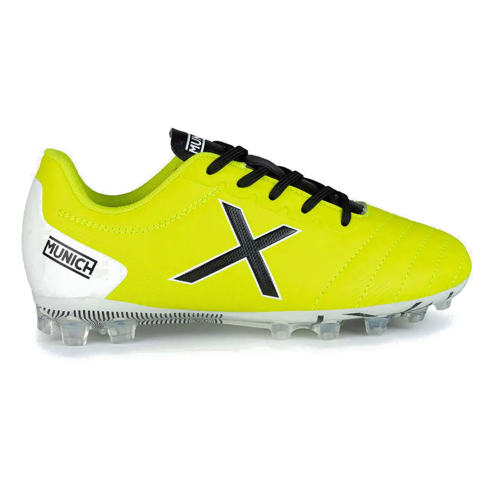 Munich Arenga 307 junior football boots