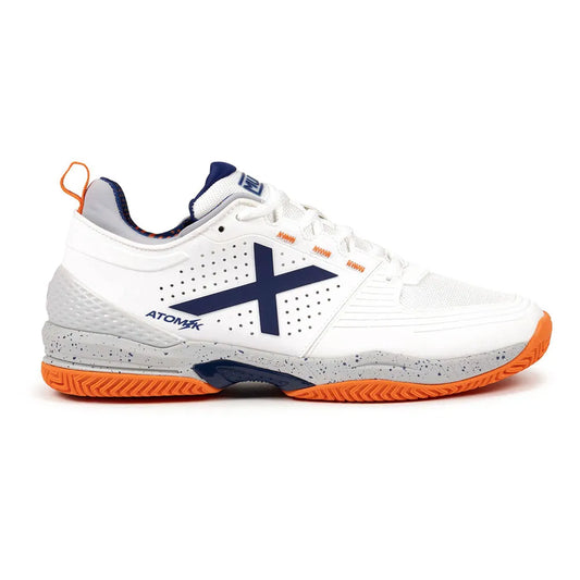 Munich Atomik 49 padel shoes