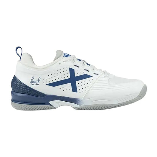 Munich Atomik Tolito 52 padel shoes