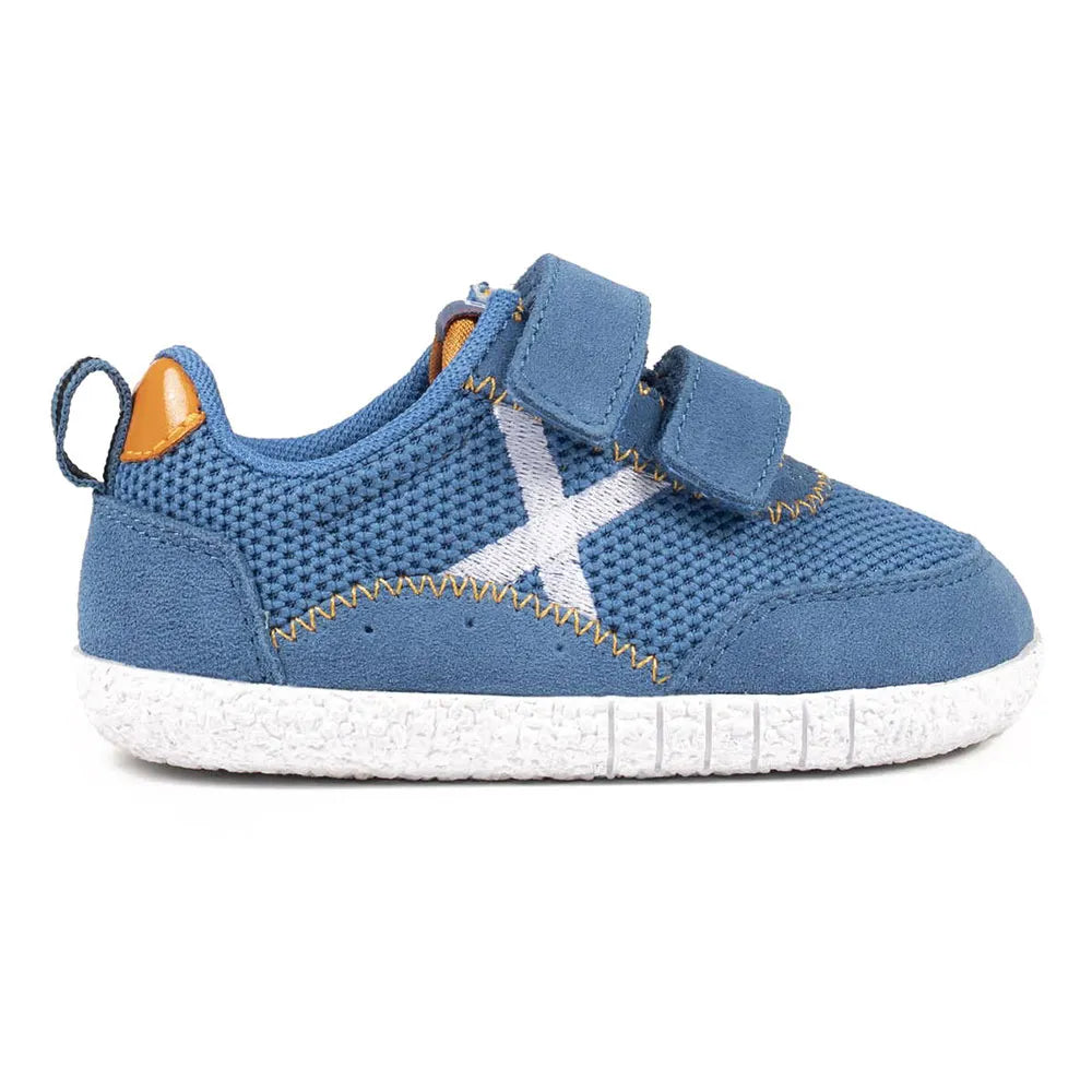 Munich Baby Koda 23 trainers