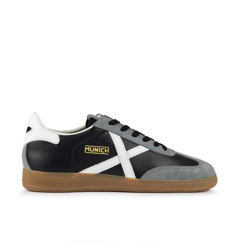 Munich Barru 163 trainers