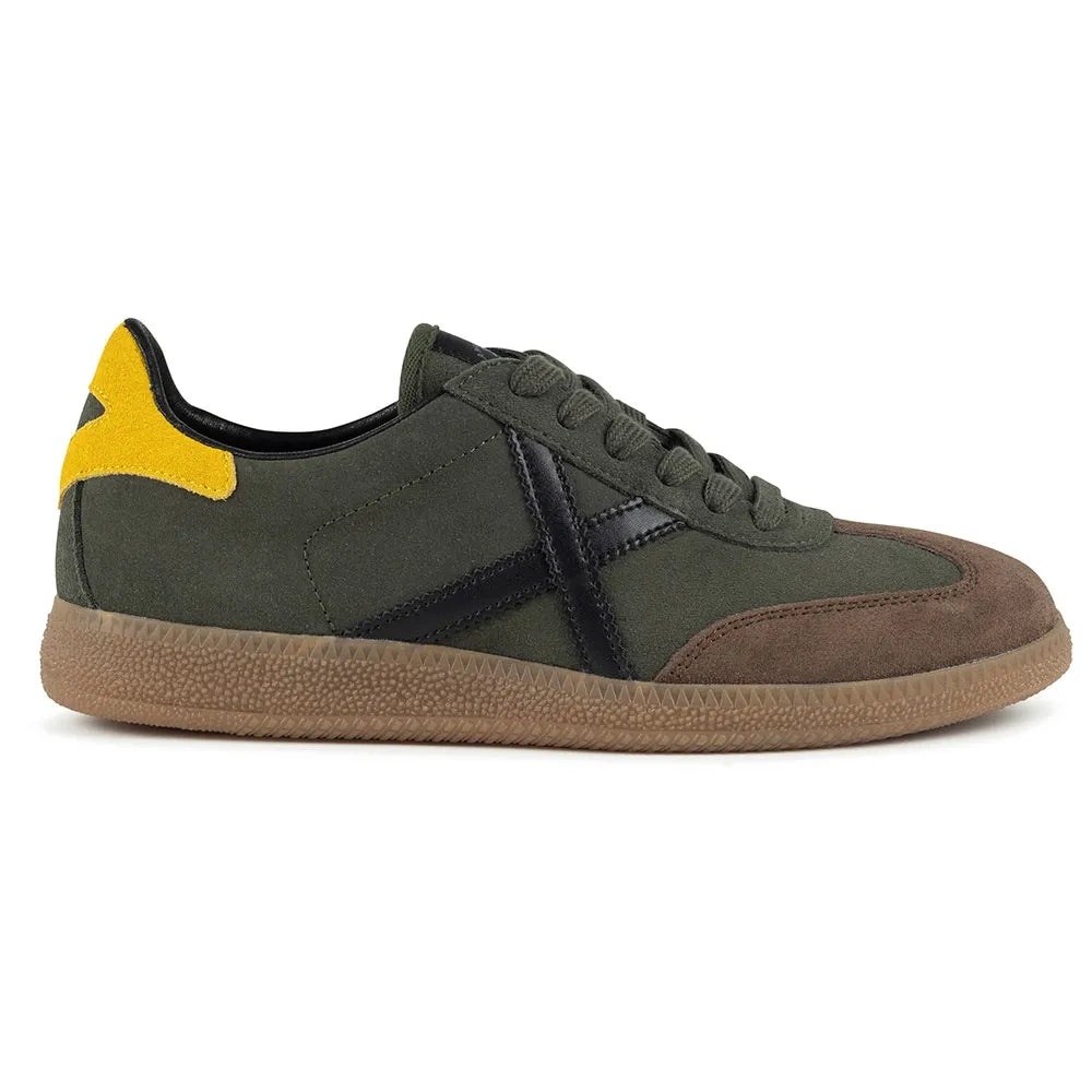 Munich Barru 234 trainers