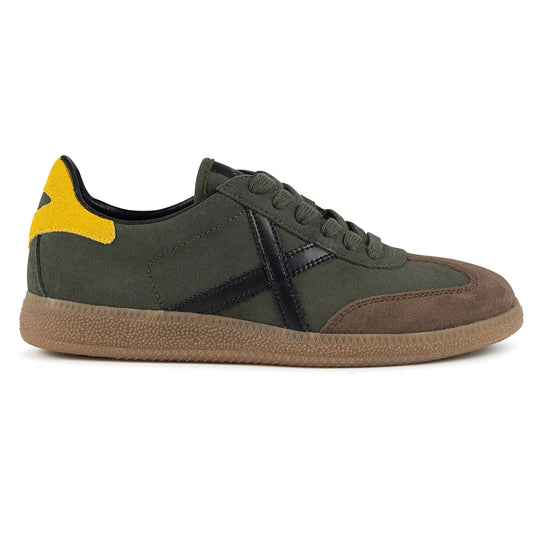Munich Barru 234 trainers