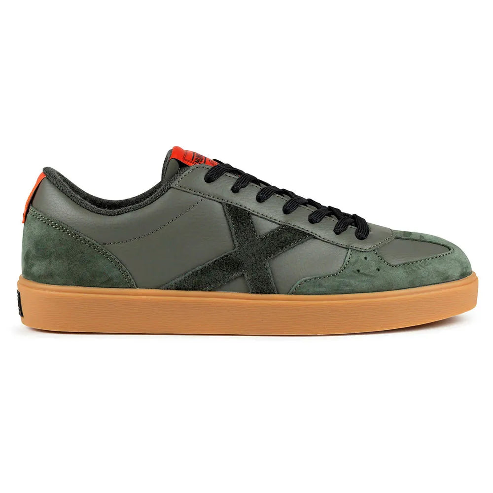 Munich Break 59 trainers