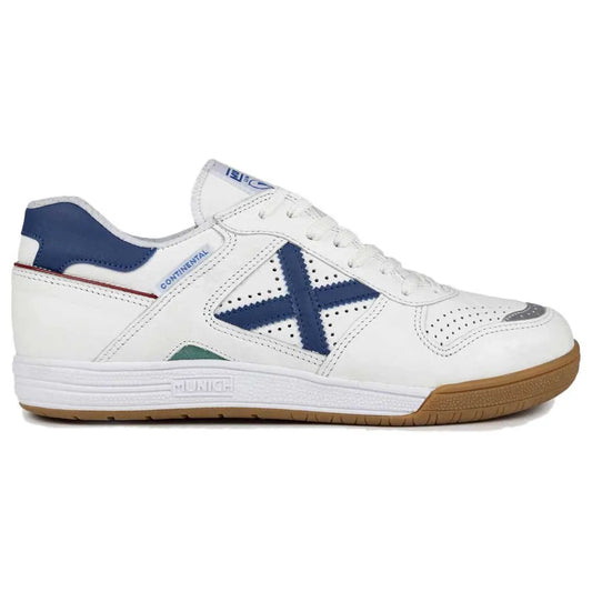 Munich Continental 958 Indoor Football Shoes
