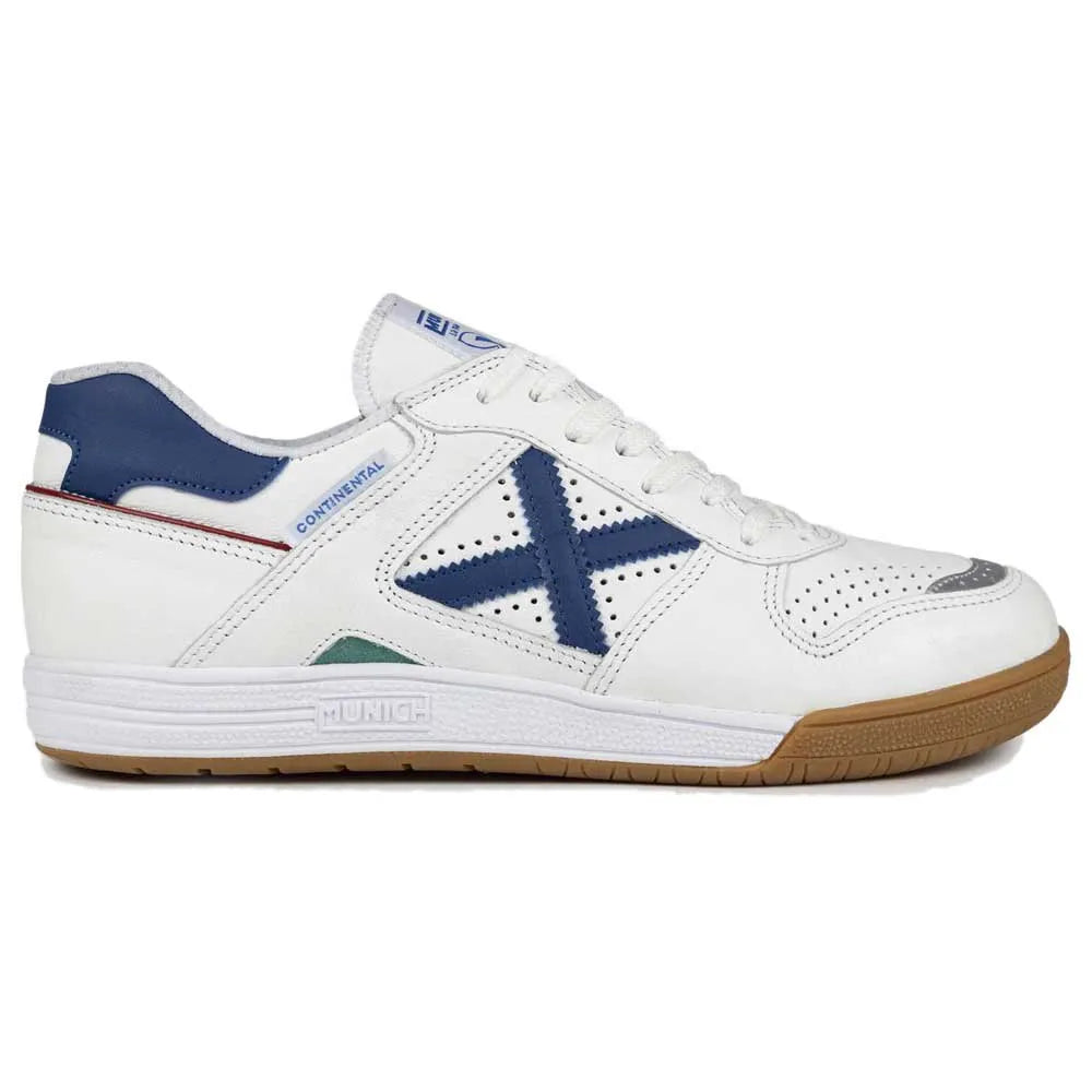 Munich Continental 958 Indoor Football Shoes