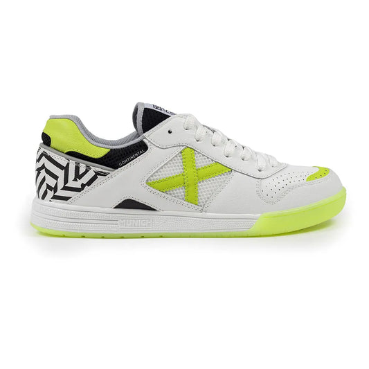 Munich Continental 967 Indoor Football Shoes