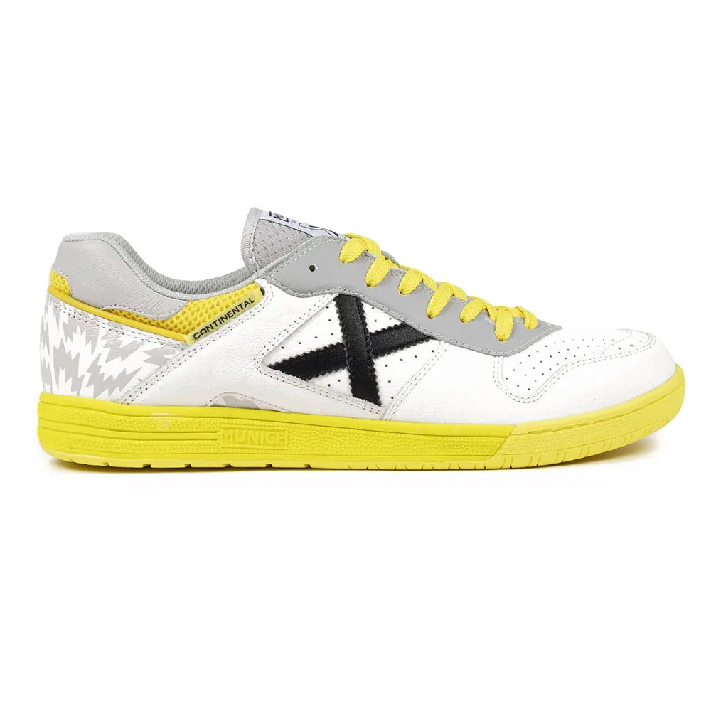 Munich Continental 971 Indoor Football Shoes