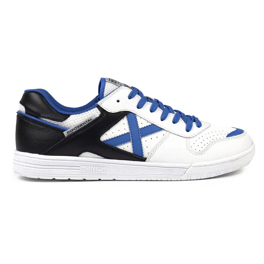 Munich Continental 973 Indoor Football Shoes