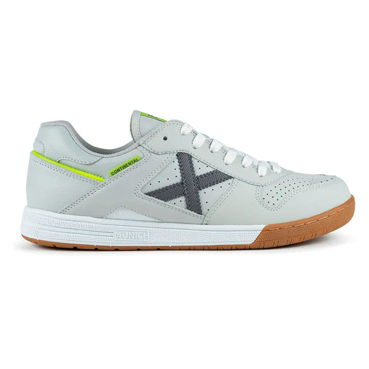 Munich Continental 975 Indoor Football Shoes