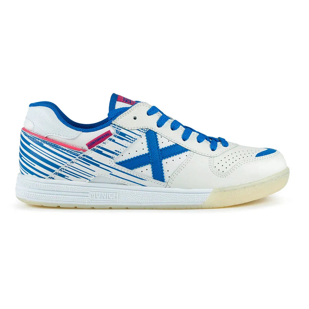Munich Continental 976 Indoor Football Shoes
