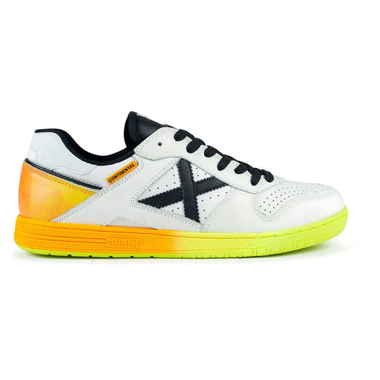 Munich Continental 977 Indoor Football Shoes