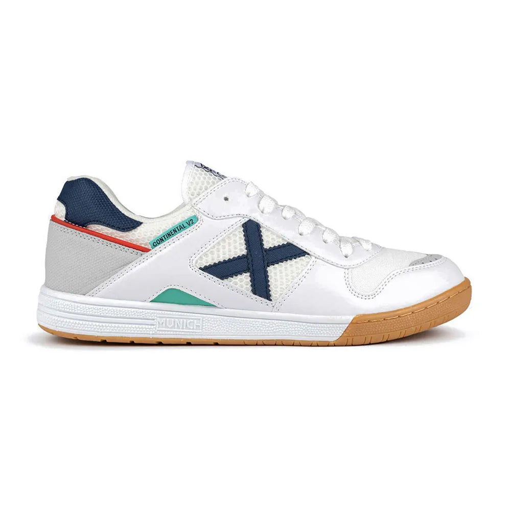 Munich Continental V2 61 Indoor Football Shoes