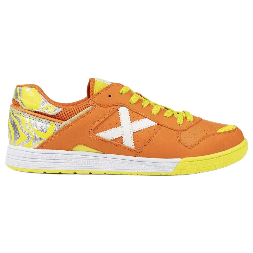 Munich Continental V2 68 Indoor Football Shoes
