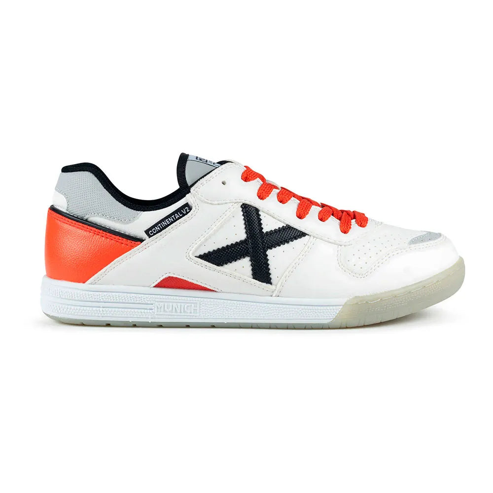 Munich Continental V2 74 Indoor Football Shoes