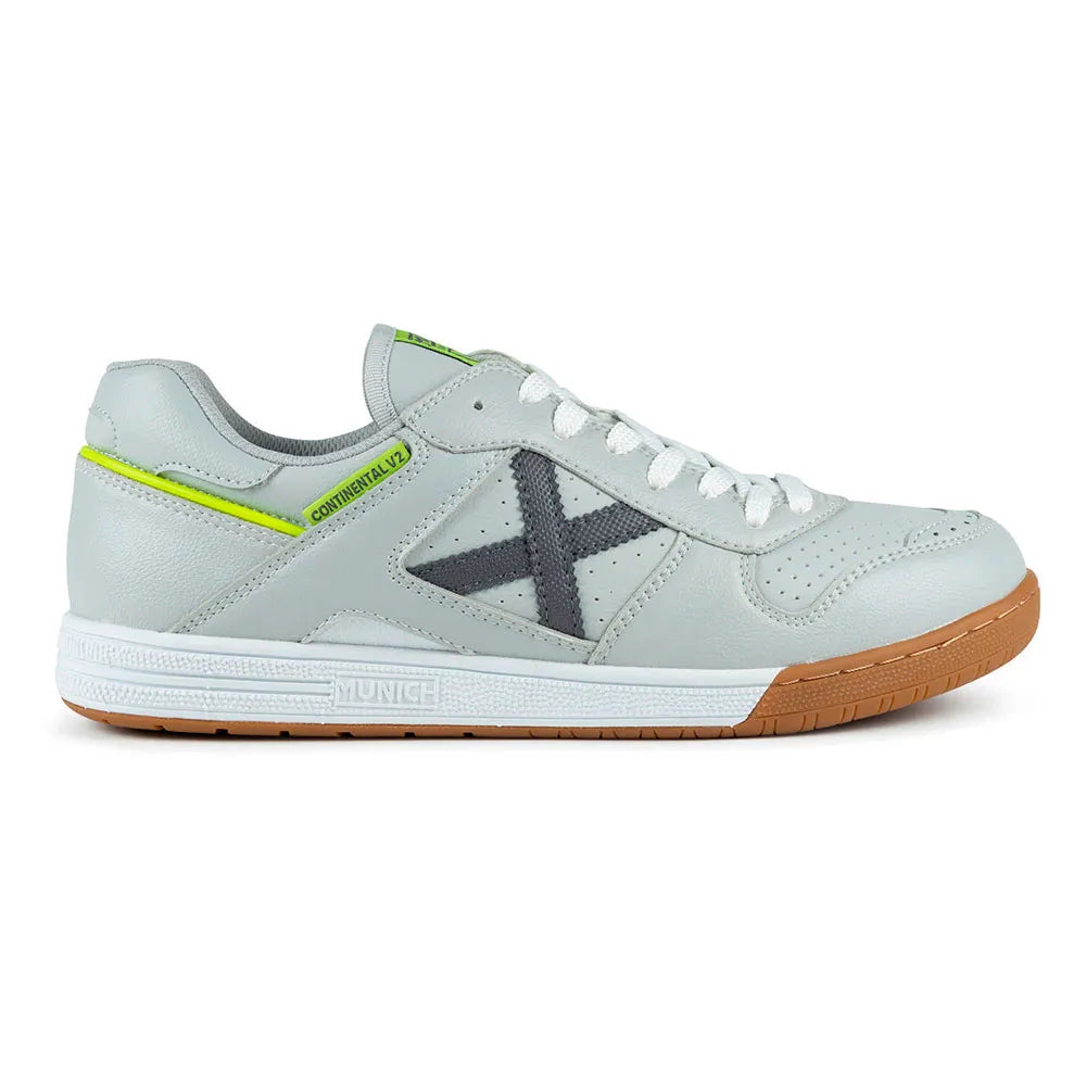 Munich Continental V2 75 Indoor Football Shoes
