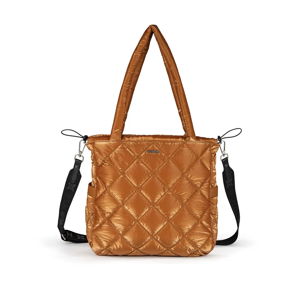 Munich Cover Shopper Bag