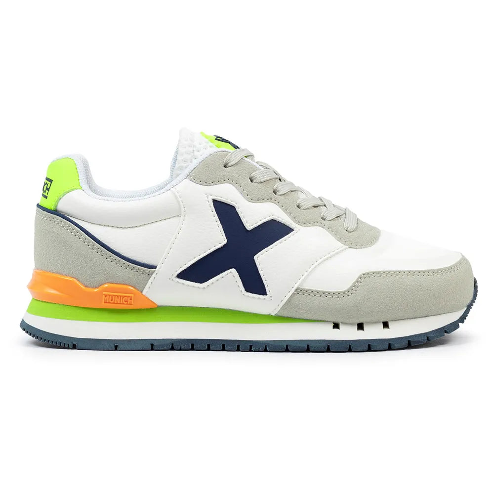 Munich Dash 165 trainers