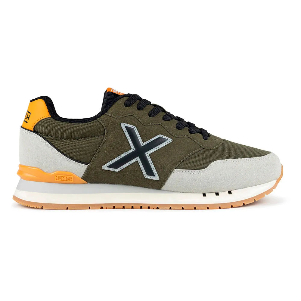 Munich Dash 2.0 289 trainers