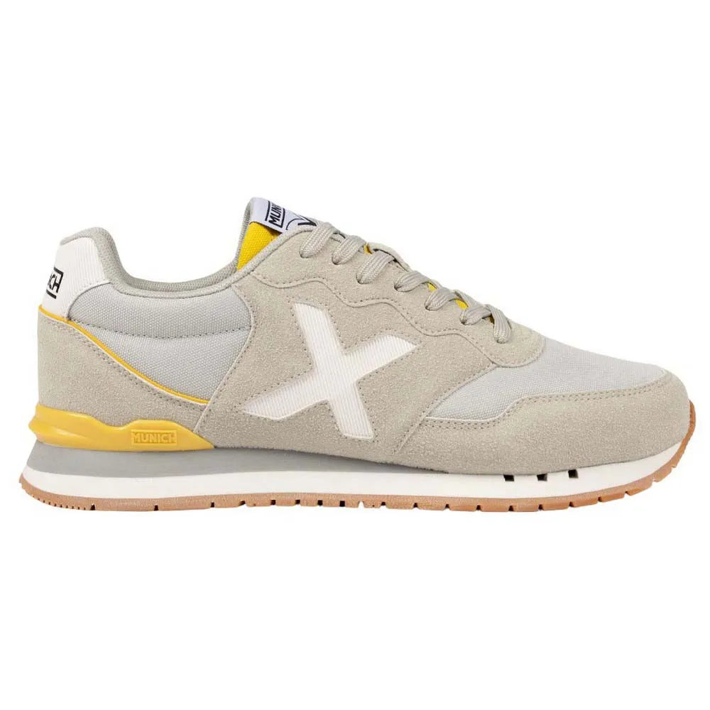 Munich Dash 272 trainers