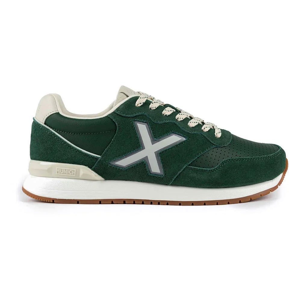 Munich Dash Premium 255 trainers