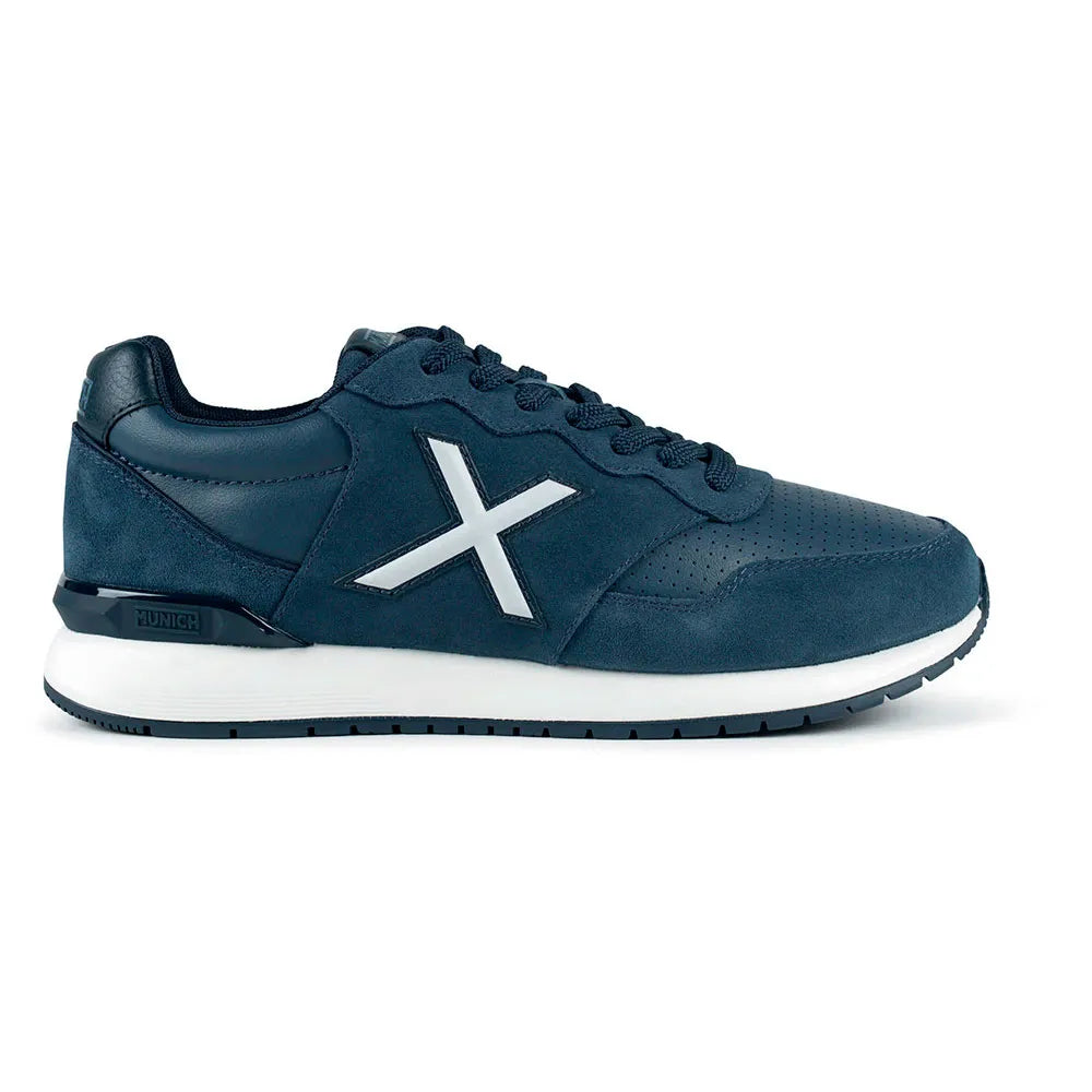 Munich Dash Premium 301 trainers