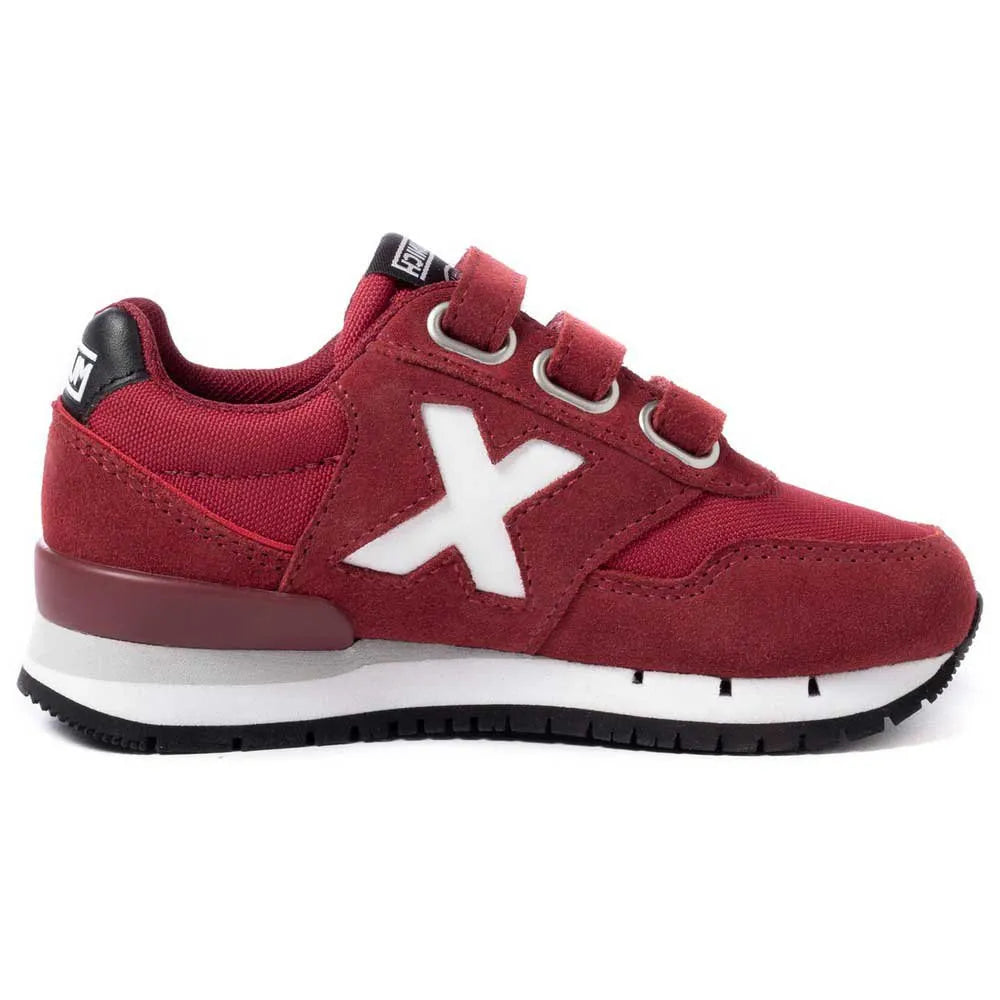 Munich Dash VCO trainers