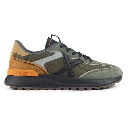 Munich Dynamix 17 trainers