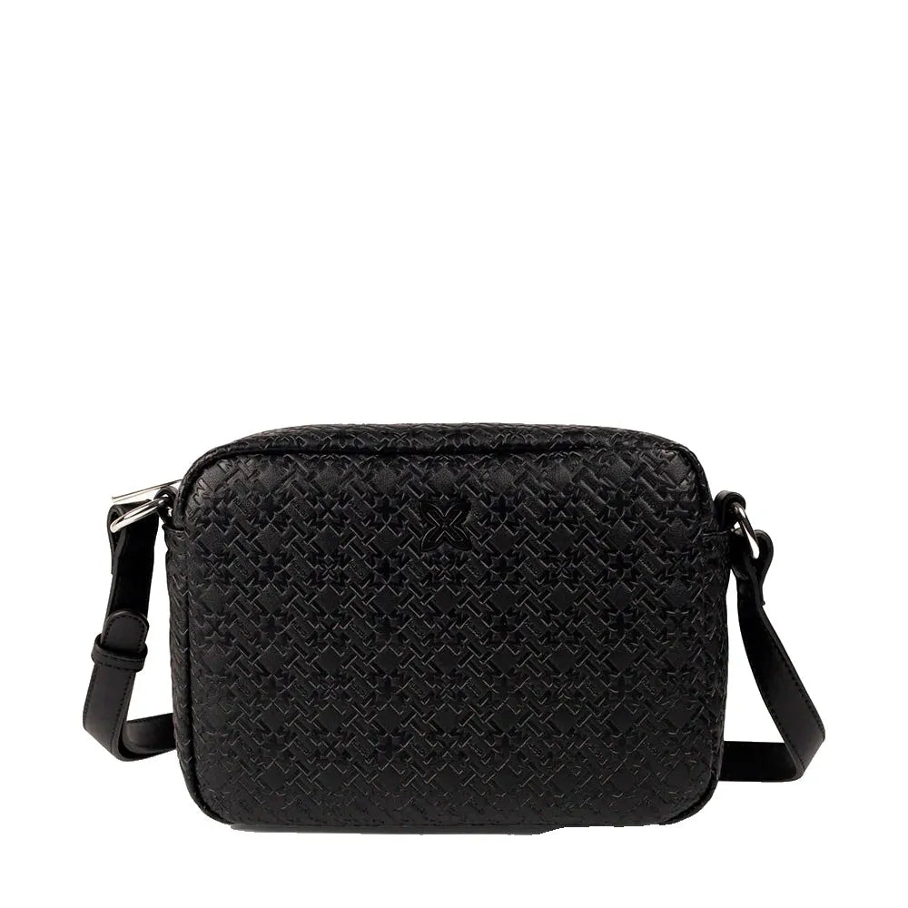 Munich Essentials Camera crossbody