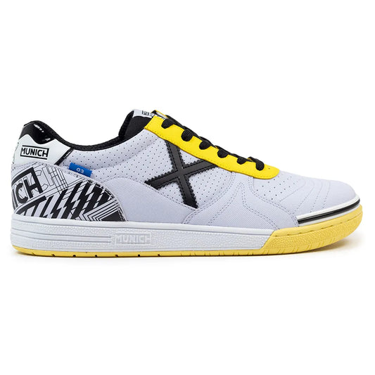 Munich G-3 448 Indoor Football Shoes