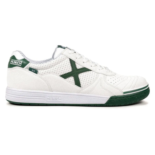 Munich G-3 450 Indoor Football Shoes