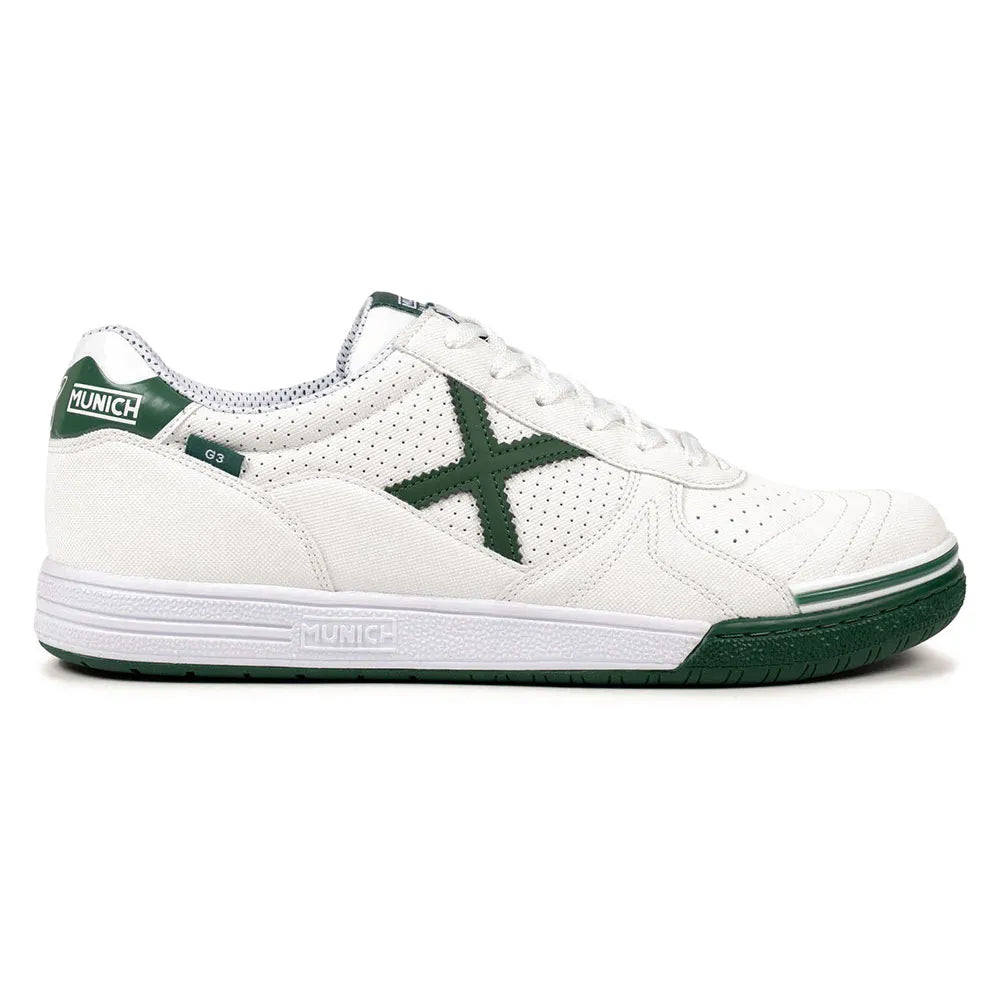 Munich G-3 450 Indoor Football Shoes