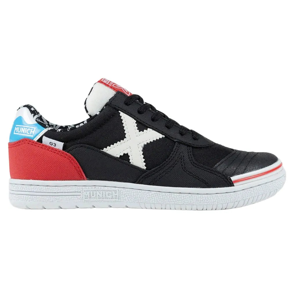 Munich G-3 458 trainers