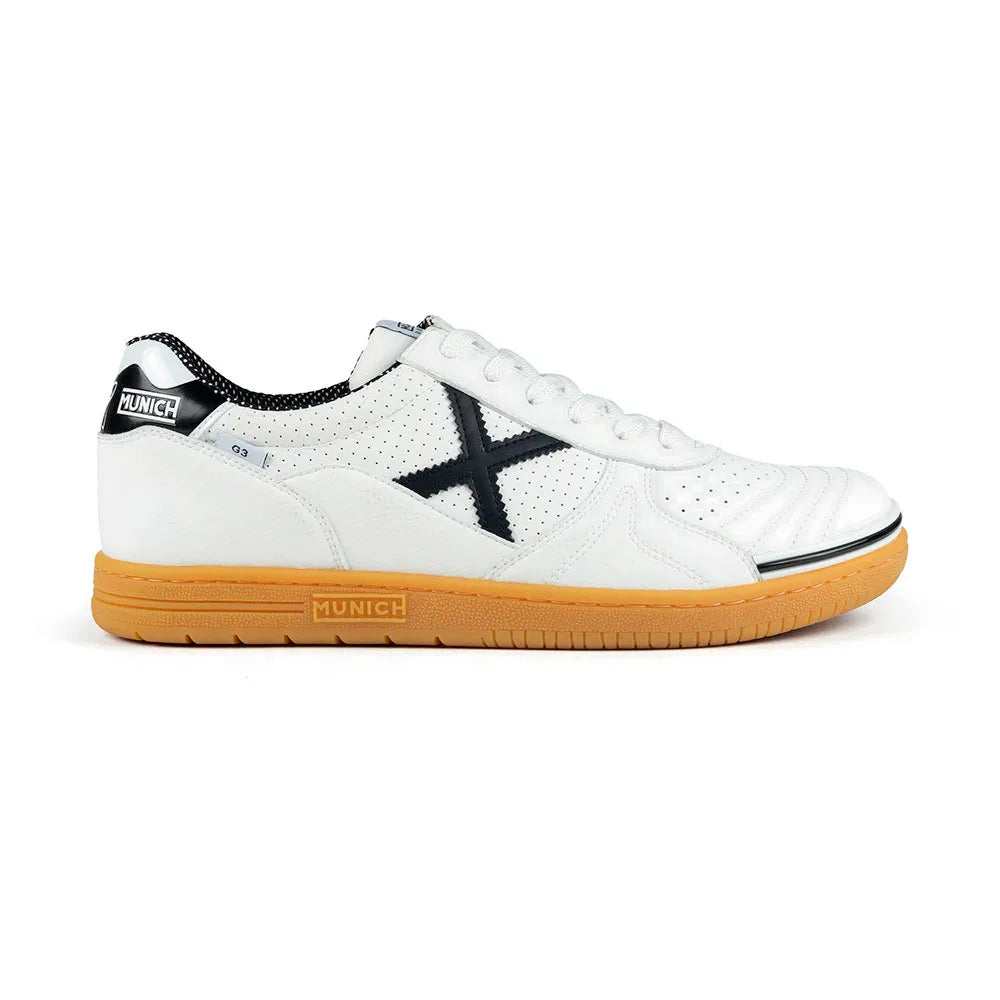 Munich G-3 482 Indoor Football Shoes