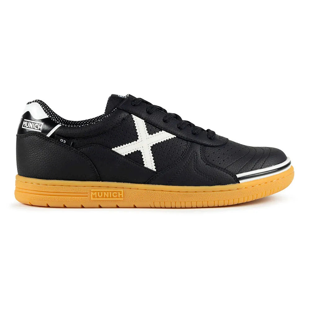 Munich G-3 483 Indoor Football Shoes