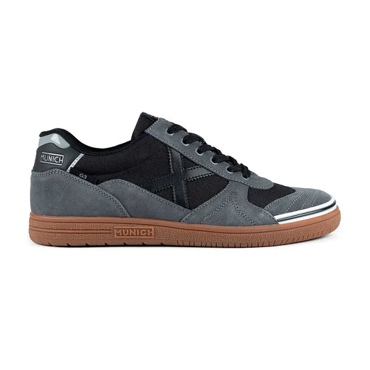 Munich G-3 484 Indoor Football Shoes