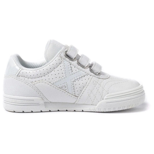 Munich G-VCO Profit Indoor Football Shoes