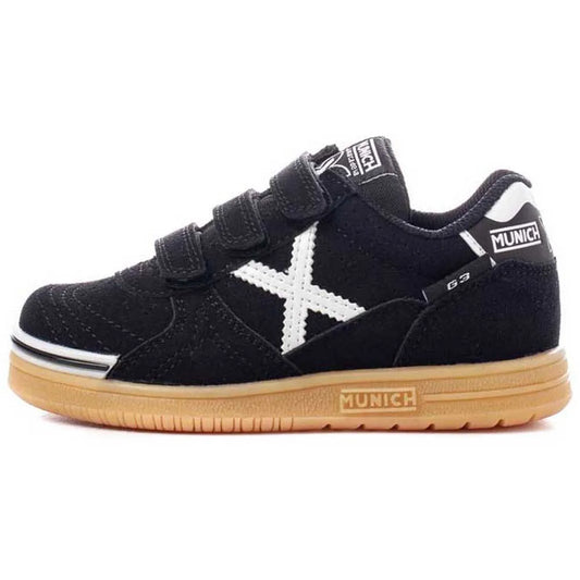 Munich G3 Profit Velcro IN trainers