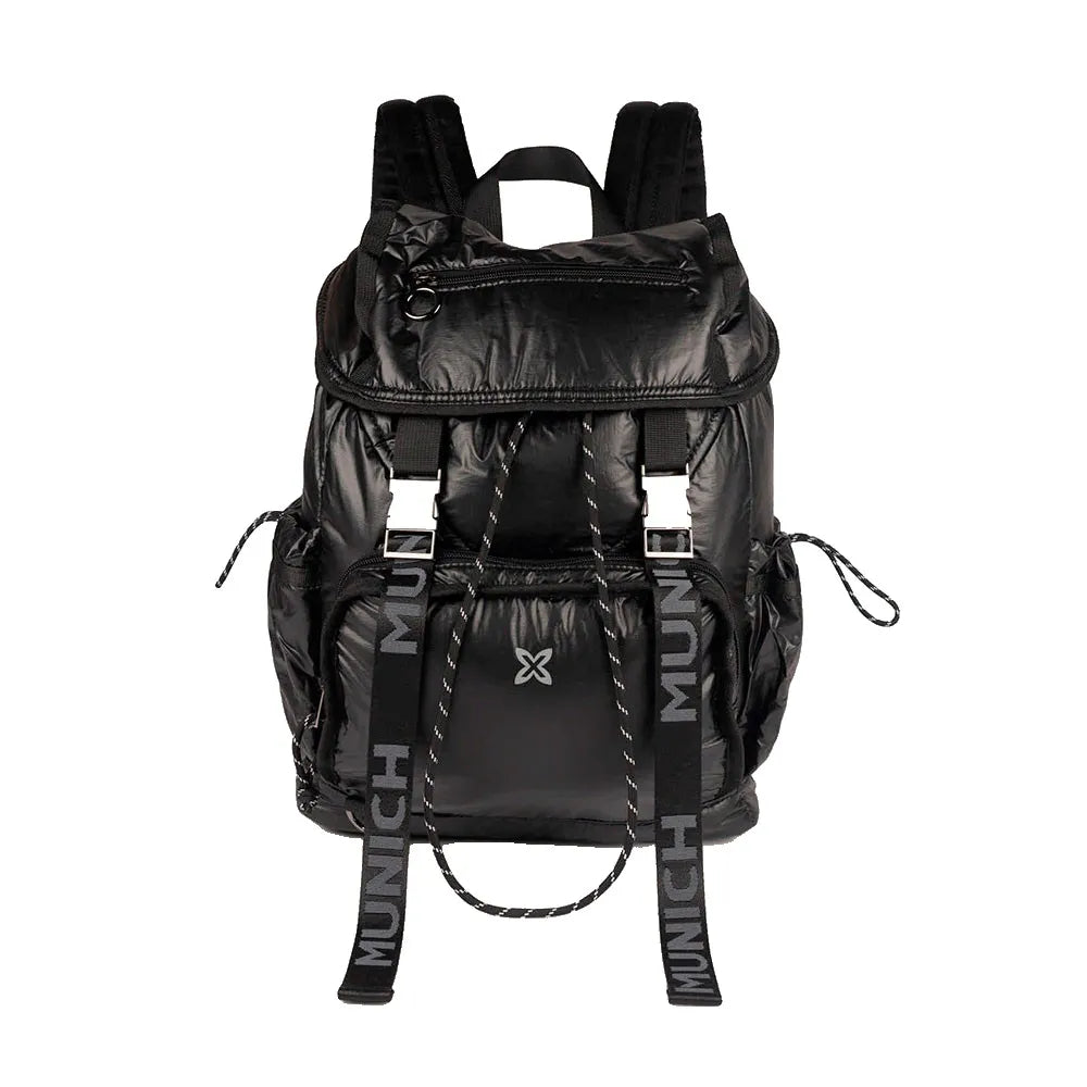 Munich Glossy backpack