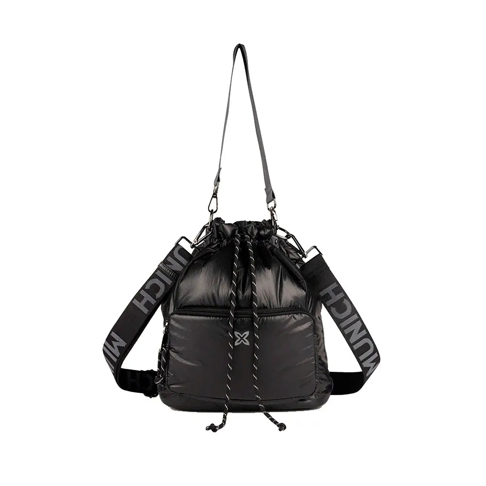Munich Glossy Bucket bag