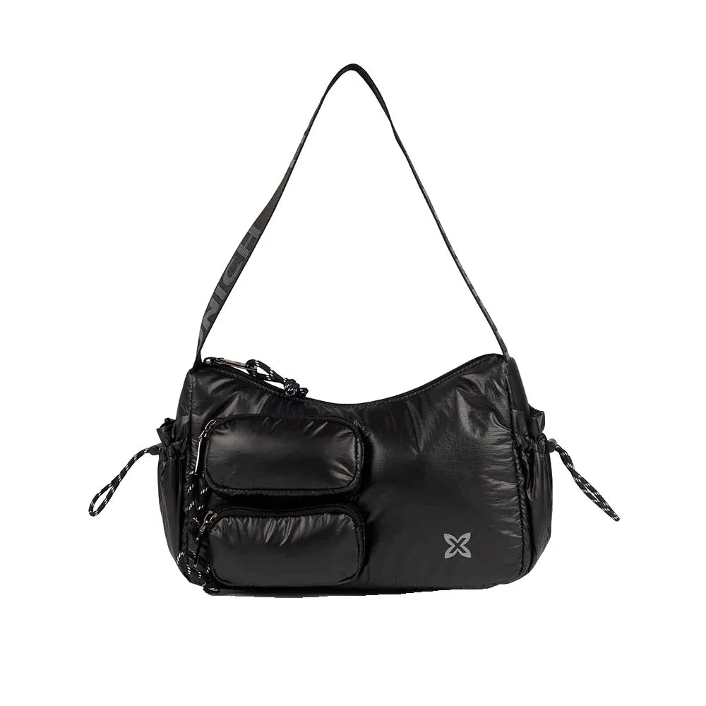 Munich Glossy shoulder bag